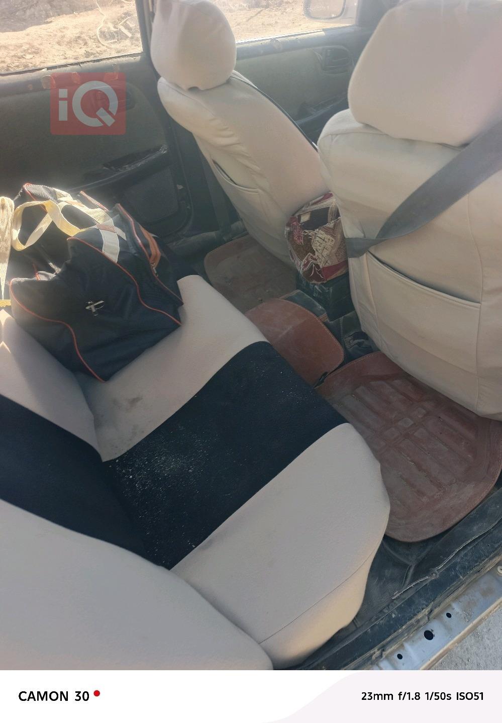 تويوتا كريستا